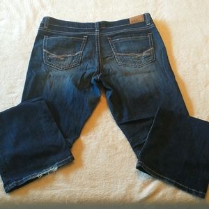 Buckle BKE Dakota Denim 32L